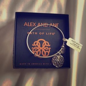 Alex and ani path of life